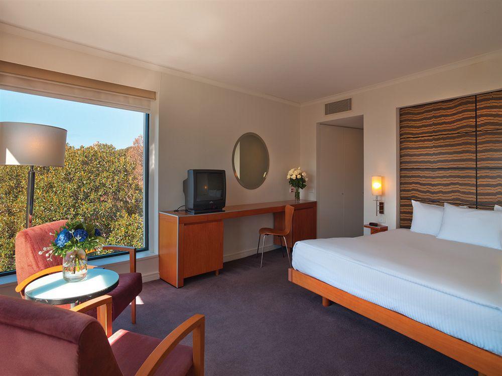 Vibe Hotel Rushcutters Bay Sydney Pokój zdjęcie